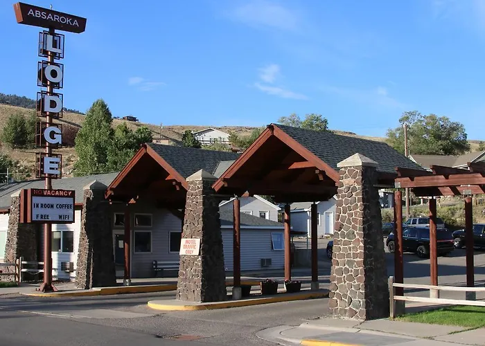 Absaroka Lodge