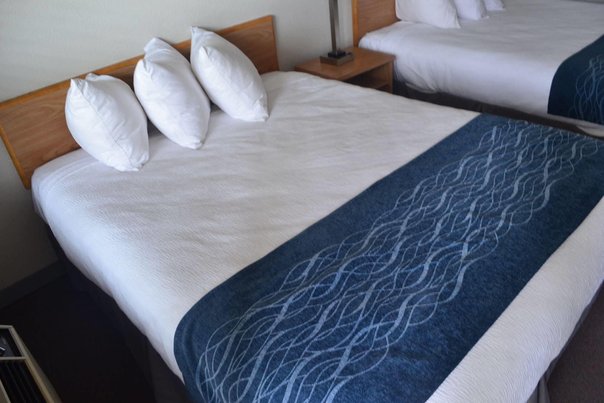 Motel Absaroka